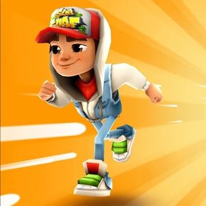 Meet your Posher, Julian